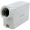 Conector carcasă Han 16B pe cablu PG21