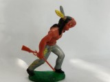 bnk jc RDG - Emil Bayer - indian cu pusca - Weit spahender Falke