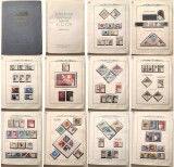 Album timbre original URSS 1966-1971