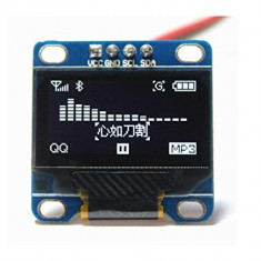 AFISAJ ( DISPLAY ) OLED I2C foto