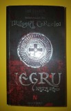 Ted Dekker - Negru: Matca răului (Trilogia Cercului, vol. 1) - Roman Thriller, Nemira 2009