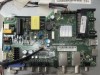 Main Board TP.MS3663S.PA671 Din Vortex V24TPHDE1 ecran TPT236WH-AT024.H