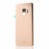 Capac Baterie Samsung S9, G960, Gold, OEM