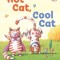 Hot Cat, Cool Cat