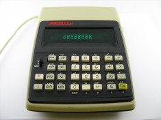 FELIX CE 130P / 130 P calculator romanesc de birou vintage perioada comunista foto