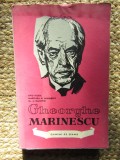 GHEORGHE MARINESCU -LIVIU FLODA, MARIOARA G. MARINES