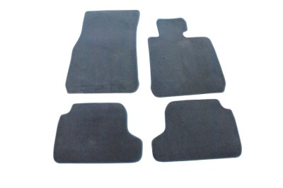 Set covorașe BMW 2 Coupe F22, F87 2013 23774823 foto