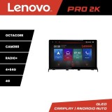 Navigatie Land Rover Freelander 2007-2015 Lenovo Pro 13 inch 2K 4G 4+64GB