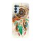 Husa compatibila cu Oppo A77 model Aryan Dream catcher, Silicon, TPU, Viceversa