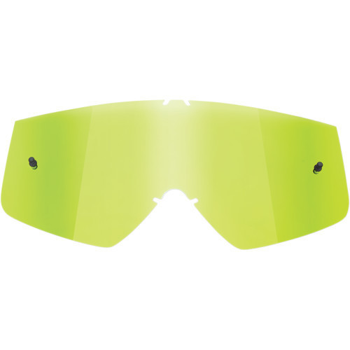 Lentila ochelari Thor Sniper Pro - Verde Cod Produs: MX_NEW 26020805PE