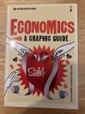 Economics A graphic guide Borin Van Loon, David Orrell