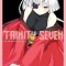 Trinity Seven, Vol. 9: The Seven Magicians