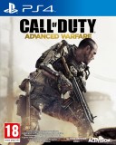 Joc Call Of Duty: Advanced Warfare PS4 PlayStation 4, Second-Hand