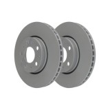 Disc frana Ate 24012601221, parte montare : punte fata