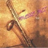 Various - Finesse Jazz Vol. I, CD