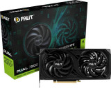 Palit GeForce RTX 4060 TI DUAL 8GB