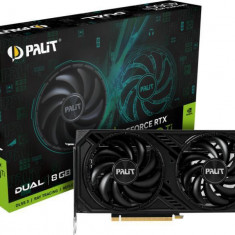Palit GeForce RTX 4060 TI DUAL 8GB