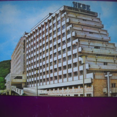 HOPCT 69023 HOTEL HEBE-SANGEORZ BAI -JUD BISTRITA NASAUD -NECIRCULATA