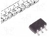 Circuit integrat, SC88, SMD, NEXPERIA - 74LVC2G14GW.125