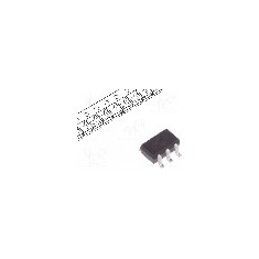 Circuit integrat, SC88, SMD, NEXPERIA - 74LVC2G14GW.125