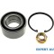 Rulment roata fata Honda Accord 7 (2002-2012)[CL,CN,CM] #1