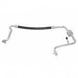 Conducta aer conditionat Dacia Duster 2010-, motor 1.2 TCE, 1.5 dci, 1.6, Conducta joasa presiune, Compresor - Evaporator, freon : R134A, Iesire : 21