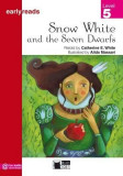 Snow White and the Seven Dwarfs (Level 5) |, Black Cat Publishing
