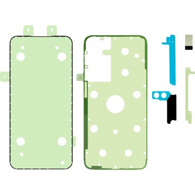Kit Adeziv Samsung Galaxy A35 5G A356, Service Pack GH82-34539A foto