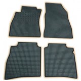 Set covorase cauciuc dedicate Nissan Pulsar