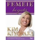 Femeie bogata - Ghid de investitii pentru femei - Deoarece urasc sa mi se spuna ce sa fac!