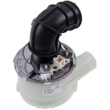 &Icirc;ncălzitor cu pompă de circulație pentru mașina de spălat vase 488000634171, Whirlpool