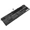 Cameron Sino 4550mAh Lenovo ThinkBook 16p G3 ARH 21EK000CRU,ThinkBook 16p G2 ACH 20YM001APB,Legion Slim 7 15ACH6 82K8004XMX,ThinkBook 16p G2 ACH 20YM0