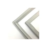 Garnitură magnetică pentru frigider BEKO 4633083700 4633084200 Original