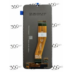 Display Samsung SM-A037F A03s NF