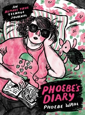Phoebe&amp;#039;s Diary foto