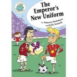 The Emperor&#039;s New Uniform (Tadpoles: Fairytale Twists)