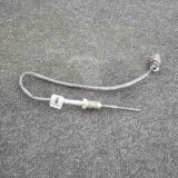 Senzor Temperatura BMW 2 Cabrio F23 2015 OEM 8570234 3967153. Garantie 12 luni. Negru/Argintiu