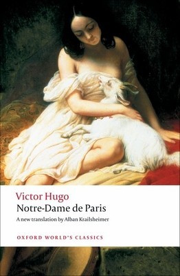 Notre-Dame de Paris foto