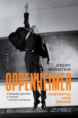 Oppenheimer- - Humanitas