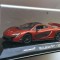Macheta McLaren P1 2013 - Altaya 1/43