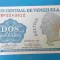 Bancnota veche Venezuela 2 Bolivares 1989 UNC