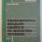 TRATAMENTUL BOLILOR CRONICE IN MEDICINA INTERNA , VOLUMUL I de MIHAI BELASCU , 1985