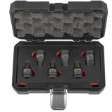 Set imbusuri de impact Torx , T55-T100 , 1/2