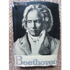 A. Alsvang - Beethoven