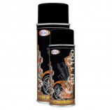 Spray vaselina cupru CU1100 400ml Wesco pentru saboti, discuri, arcuri, suruburi, arborii, osii AutoDrive ProParts