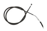 Cumpara ieftin Cablu ambreiaj 1437mm cursa 75mm pentru KAWASAKI EN 500 1990-1995