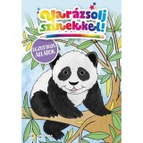 Var&aacute;zsolj sz&iacute;nekkel! - Egzotikus &aacute;llatok