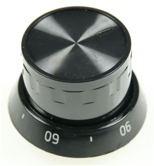 Buton termostat Beko 250316139