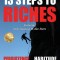 The 13 Steps to Riches - Habitude Warrior Volume 8: Special Edition PERSISTENCE with Erik Swanson and Alec Stern