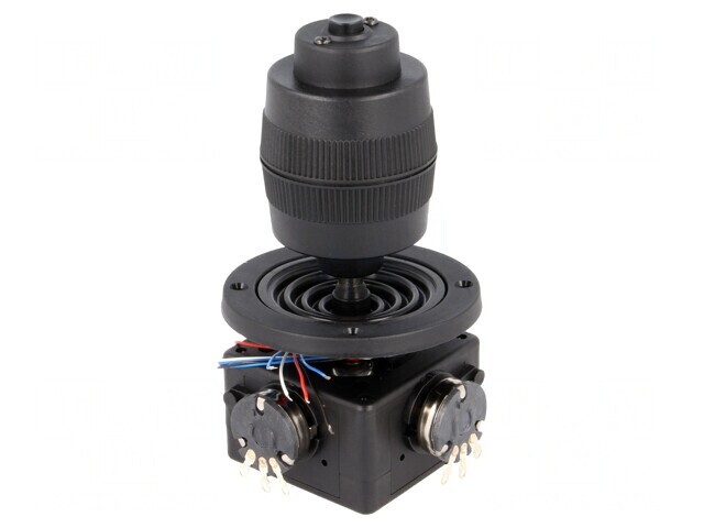 Joystick Triaxial 5k&Omega; cu Funcție FIRE